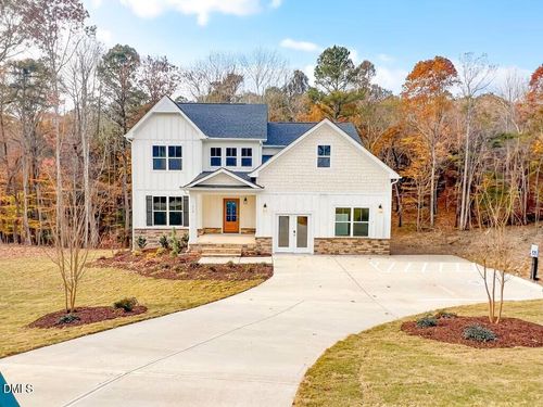318 Magnolia Acres Ln, Fuquay Varina, NC, 27526-4374 | Card Image