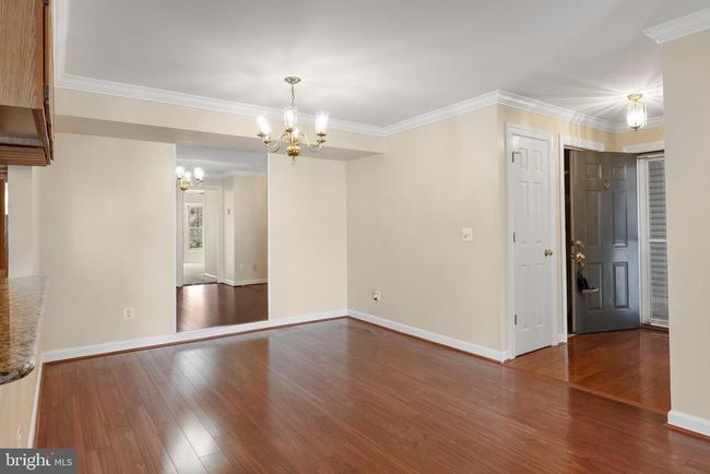 APT-201 - 11021 Folksie Ct, Condo with 2 bedrooms, 2 bathrooms and null parking in MANASSAS VA | Image 7