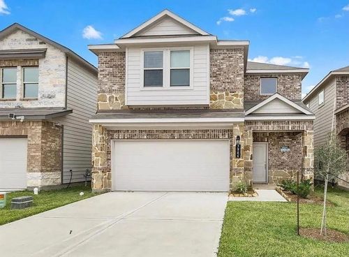 7966 Fijian Cypress Dr, Cypress, TX, 77433-4480 | Card Image