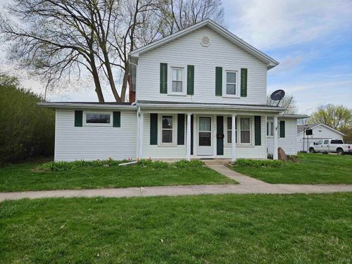 302 Washington St, Hudson, MI, 49247-1260 | Card Image