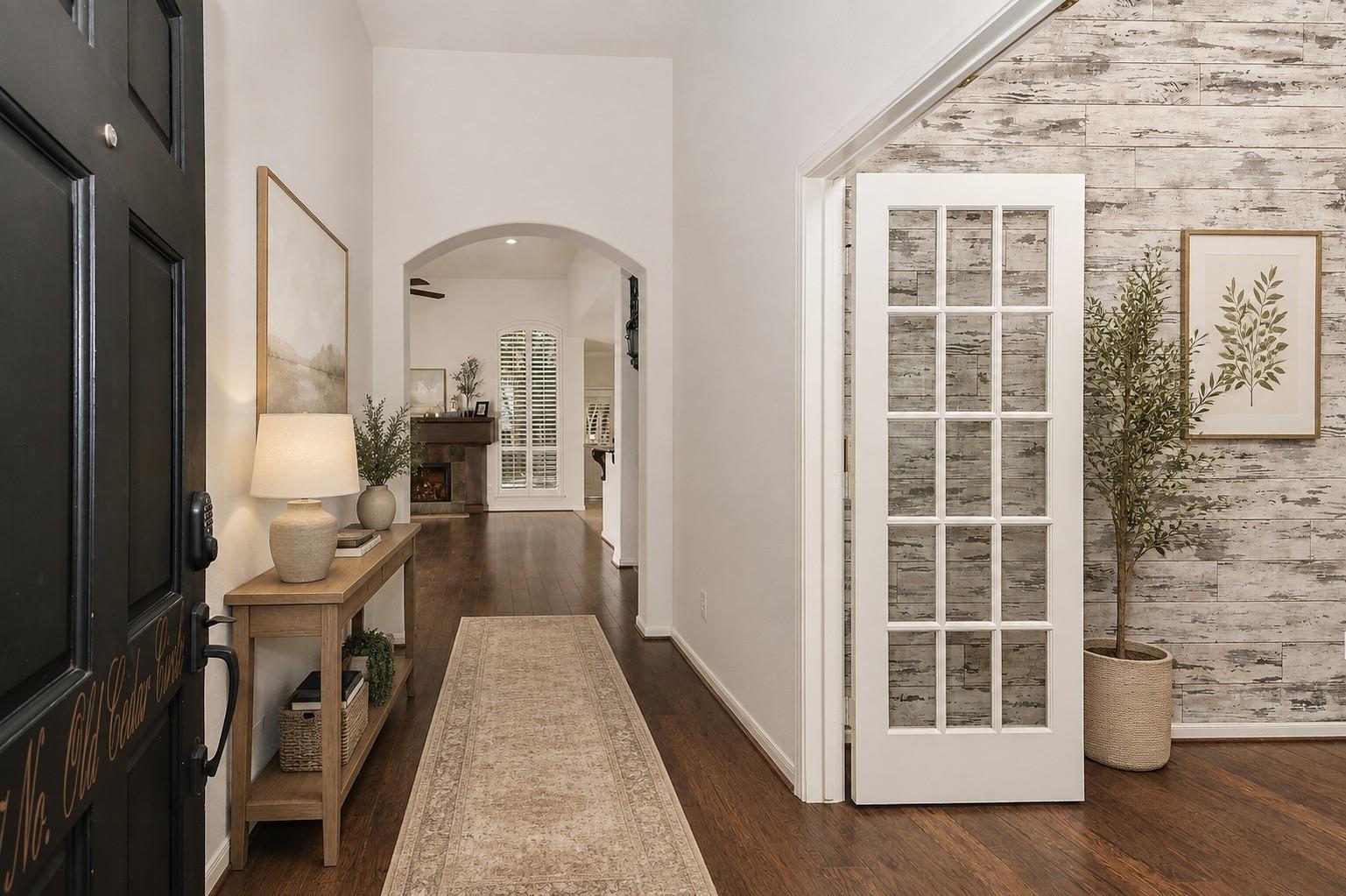 Residential in The Woodlands 4