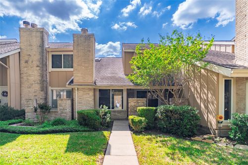 175-11609 Village Place Dr, Houston, TX, 77077-6736 | Card Image