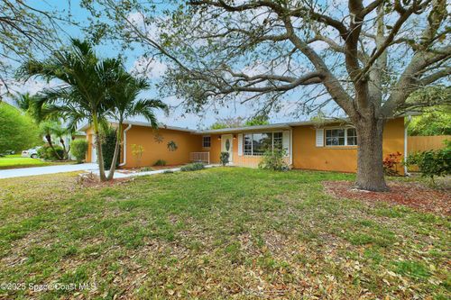 1202 Yacht Club Blvd, Indian Harbour Beach, FL, 32937-4225 | Card Image