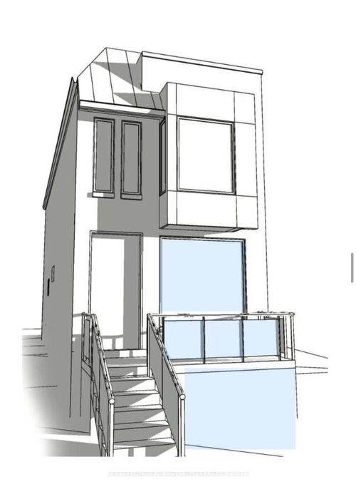 233 Robina Ave, York, ON, M6C3Y9 | Card Image