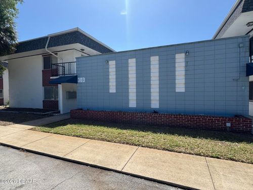 207-303 Ridge Blvd, SOUTH DAYTONA, FL, 32119-2953 | Card Image