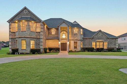 2112 Becky Ln, Cedar Hill, TX, 75104-1016 | Card Image