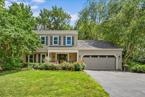 515 Timbers Trl, St. Charles, IL, 60174-1199 | Card Image