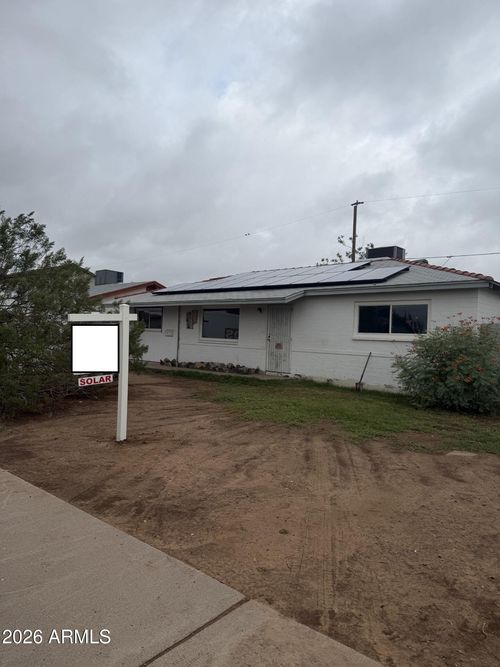 3336 W Altadena Avenue, Phoenix, AZ, 85029 | Card Image