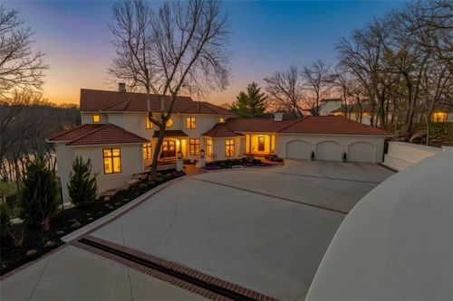 17040 S Highland Ridge Dr, Village Of Loch Lloyd, MO, 64012-4175 | Card Image