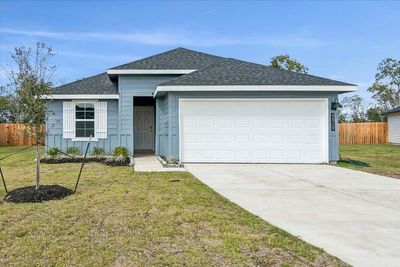 3310 Canvasback, House other with 3 bedrooms, 2 bathrooms and null parking in Orange TX | Image 1