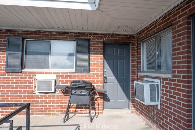 APT-16 - 7046 E Us Highway 36, Condo with 0 bedrooms, 1 bathrooms and null parking in Avon IN | Image 9
