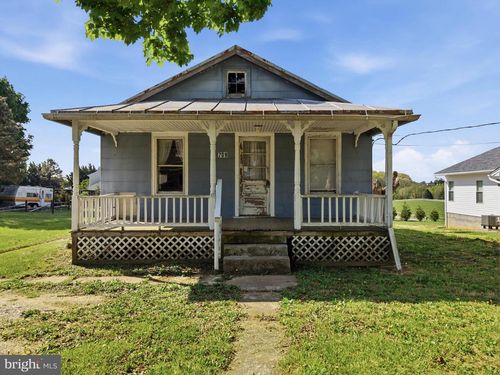 709 Deer Park Rd, WESTMINSTER, MD, 21157-7320 | Card Image