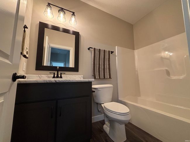 1544 Cananea Way Way, House other with 3 bedrooms, 2 bathrooms and null parking in Fort Wayne IN | Image 23