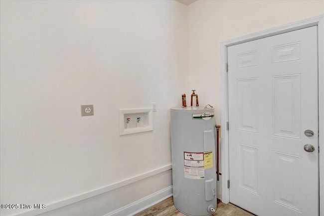 22 Jasper Rd, House other with 3 bedrooms, 2 bathrooms and null parking in Midway Park NC | Image 21