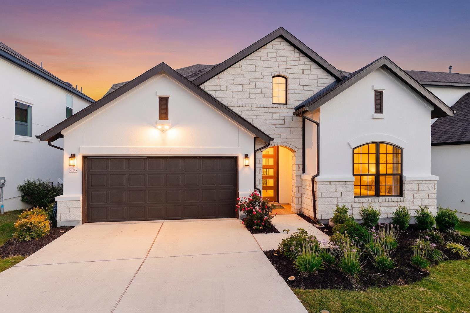 Residential Lease in Leander