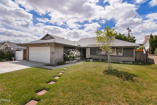 11242 Arrowood St, Arcadia, CA, 91006-5906 | Card Image