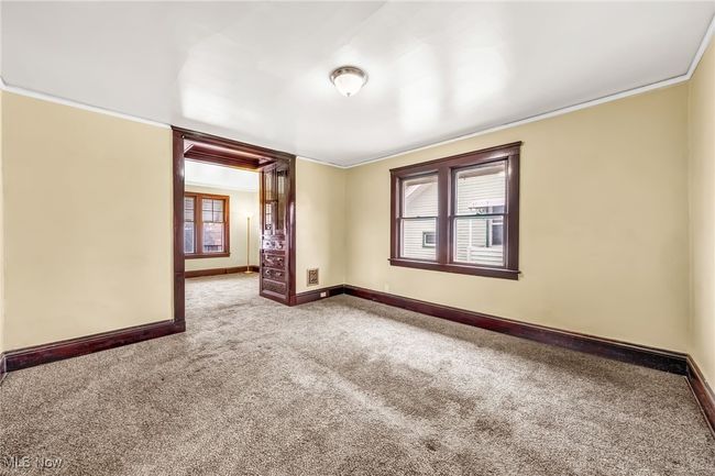 7609 Denison Ave, Home with 5 bedrooms, 2 bathrooms and null parking in Cleveland OH | Image 19