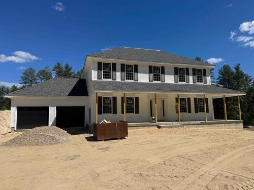 120 South Rd, Londonderry, NH, 03053-3702 | Card Image