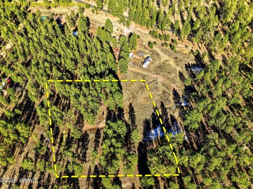 TBD Cr N2121, Alpine, AZ, 85920 | Card Image