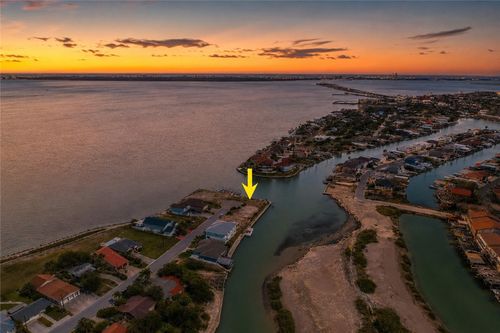 Lots 1 & 2 N Shore Drive, Port Isabel, TX, 78578 | Card Image
