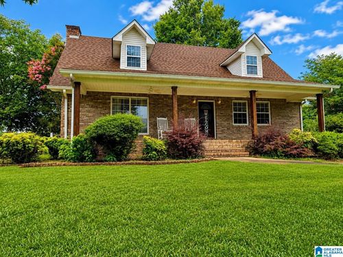 785 Shady Grove Rd, Piedmont, AL, 36272-7204 | Card Image