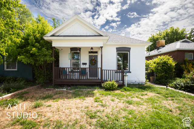 Chicago St, Salt Lake City, UT 84116