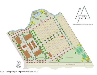 LOT-36 - 400 Southside Drive, Home with 0 bedrooms, 0 bathrooms and null parking in Basalt CO | Image 1