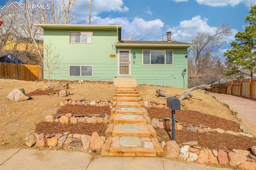 2552 Launcelot Ct, Colorado Springs, CO, 80904-1701 | Card Image