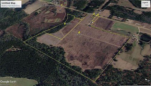 1019 Dh Alderman Rd, Moultrie, GA, 31788-1075 | Card Image