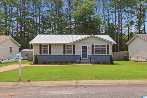 1313 25th Ave N, Hueytown, AL, 35023-3619 | Card Image