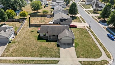 2059 Duncan Drive, House other with 3 bedrooms, 2 bathrooms and null parking in Huntington IN | Image 2