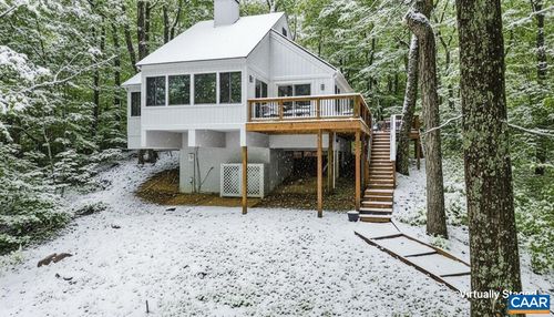 93 Squirrel Tree Ln, WINTERGREEN RESORT, VA, 22967-8236 | Card Image