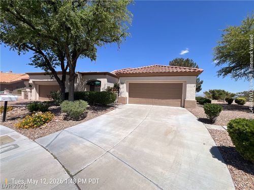 2700 Vista Butte Dr, Las Vegas, NV, 89134-7624 | Card Image