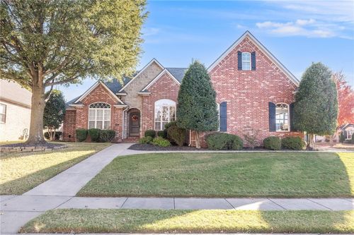 6616 W Inverness Dr, Rogers, AR, 72758-8965 | Card Image