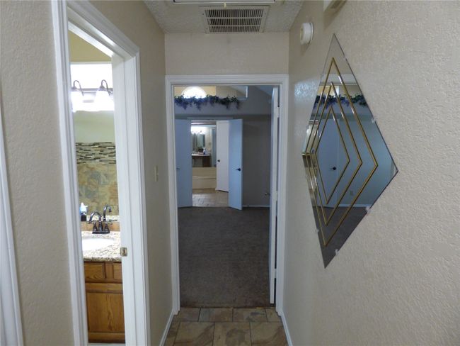 1920 Arbor Creek Dr, House other with 3 bedrooms, 2 bathrooms and null parking in Carrollton TX | Image 28