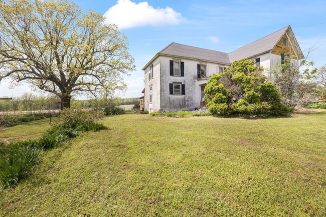 10535 N Highway 59, Home with 3 bedrooms, 1 bathrooms and null parking in Summers AR | Image 10