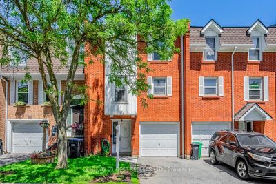 76 - 333 Meadows Blvd, Condo with 3 bedrooms, 2 bathrooms and 2 parking in Mississauga ON | Image 2