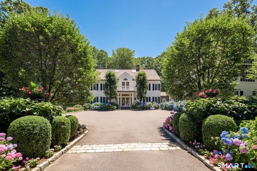 34 Laurel Lk W, Weston, CT, 06883-1737 | Card Image