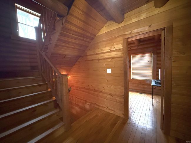5675 E 325 N, House other with 3 bedrooms, 2 bathrooms and null parking in Camden IN | Image 9