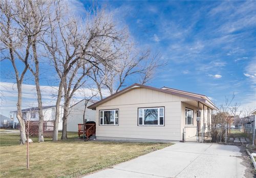 1109 N Crawford Avenue, Hardin, MT, 59034 | Card Image