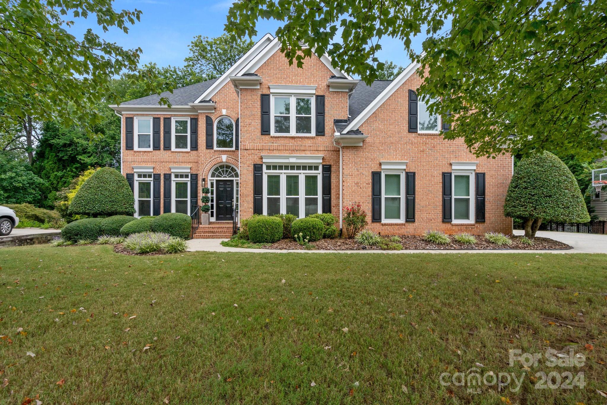Street Barts Ln, Huntersville, NC 28078