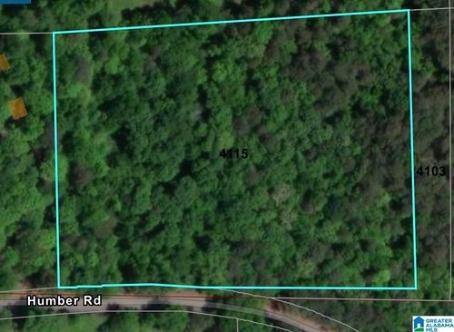 1-4115 Humber Rd, Dora, AL, 35062-2016 | Card Image