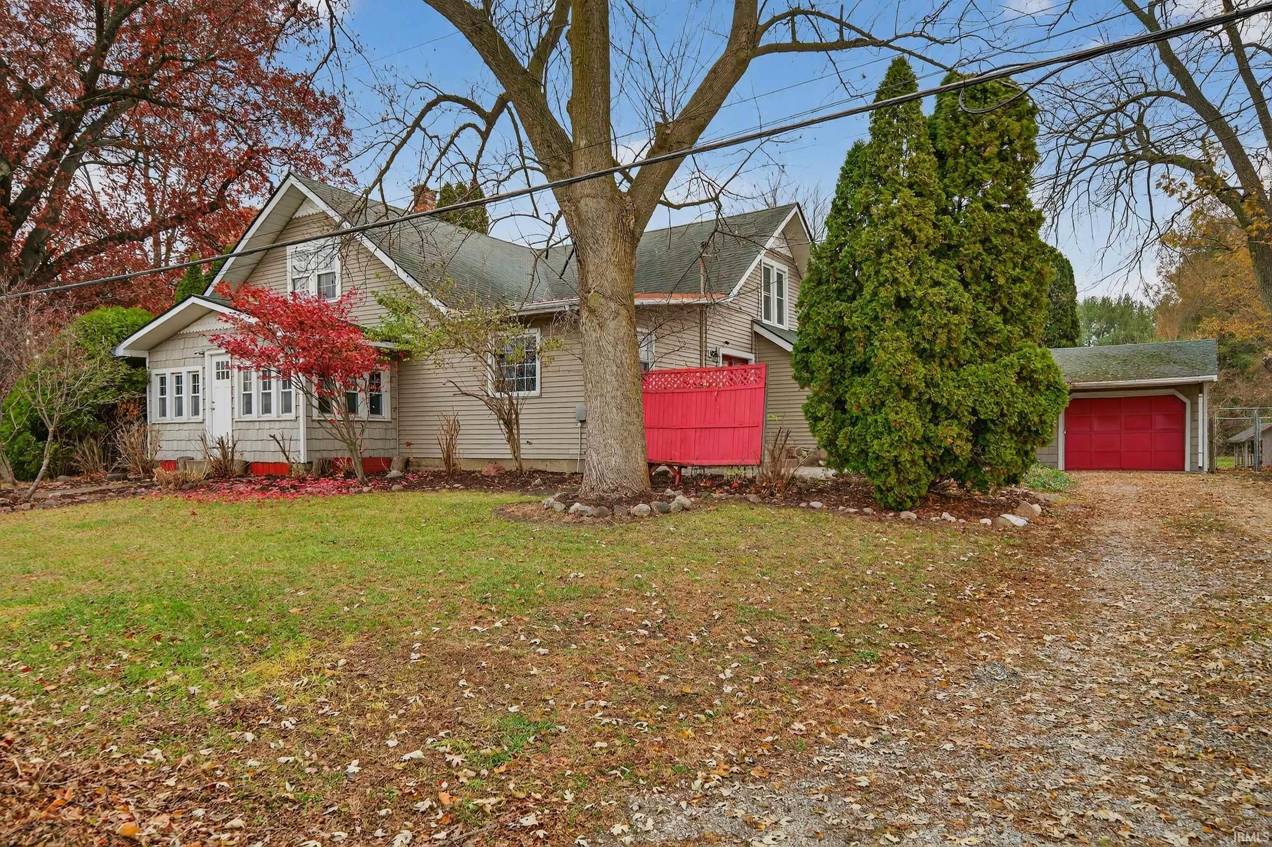 Residential Income in Winamac 2