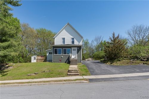 24 Bolton Ave, Alexandria Bay, NY, 13607-1602 | Card Image