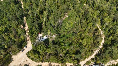 517 Timber Branch Rd, Mount Vernon, KY, 40456-8323 | Card Image