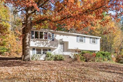 163 Rattlesnake Hill Road, House other with 3 bedrooms, 1 bathrooms and null parking in Auburn NH | Image 1