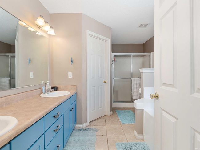13715 Hammerhill Way, House other with 4 bedrooms, 4 bathrooms and null parking in Fort Wayne IN | Image 20
