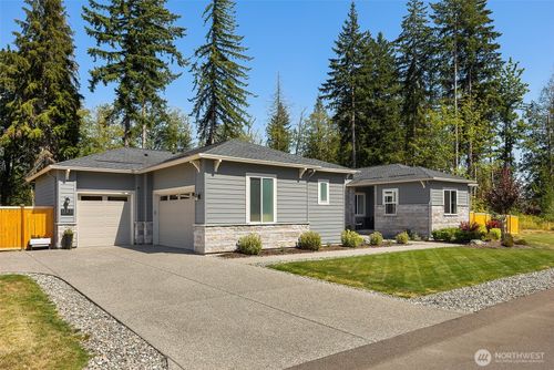 12417 144th Ave Ne, Lake Stevens, WA, 98258-7023 | Card Image