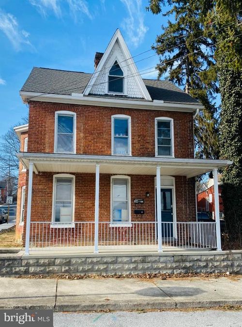 164 Hamilton Ave, WAYNESBORO, PA, 17268-1408 | Card Image