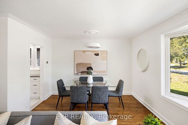 44 Rossburn Dr, House other with 4 bedrooms, 2 bathrooms and 3 parking in Etobicoke ON | Image 10